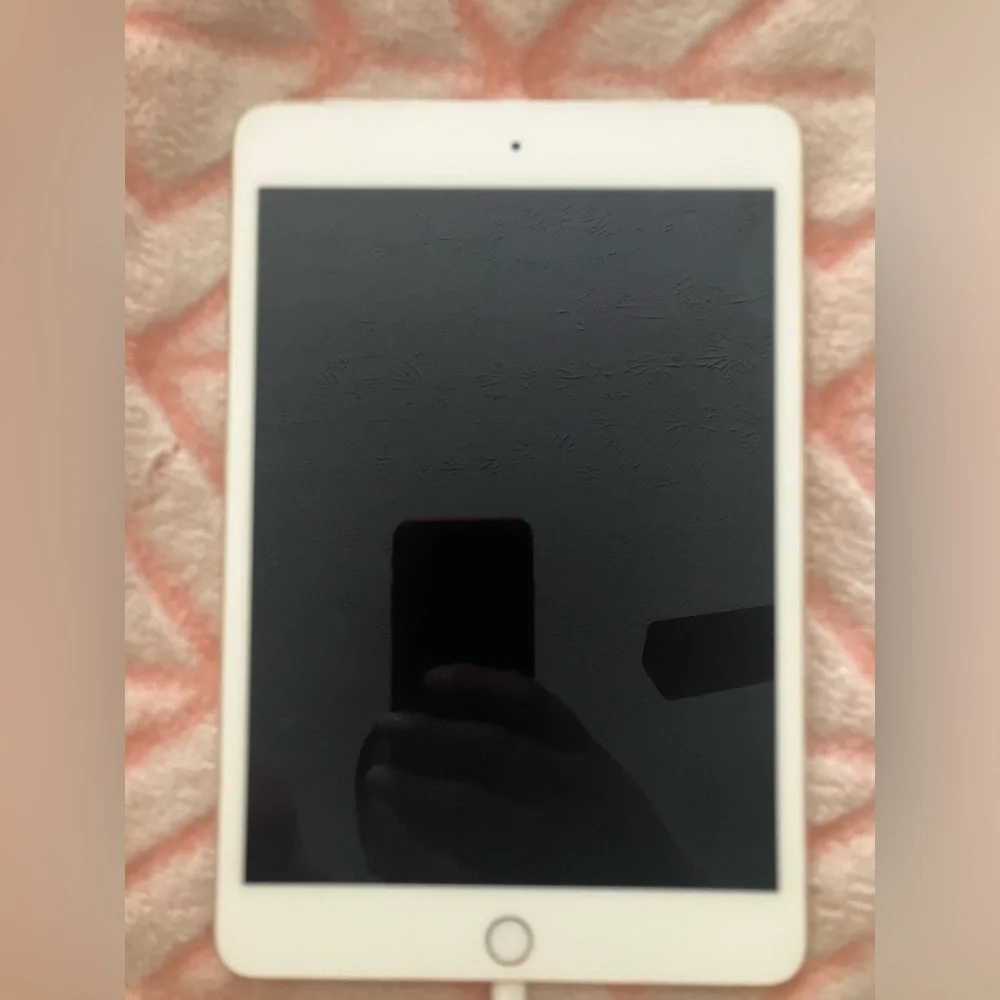 iPad Mini 4